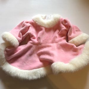 Bundle 3 for $11.00! American girl doll sized dress.